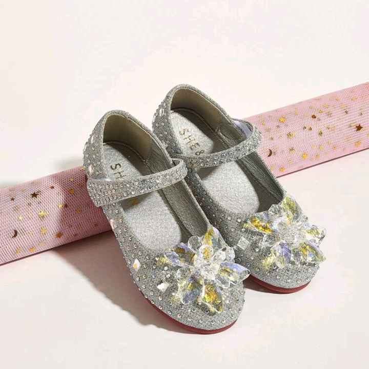 Le scarpe di mia figlia - 1