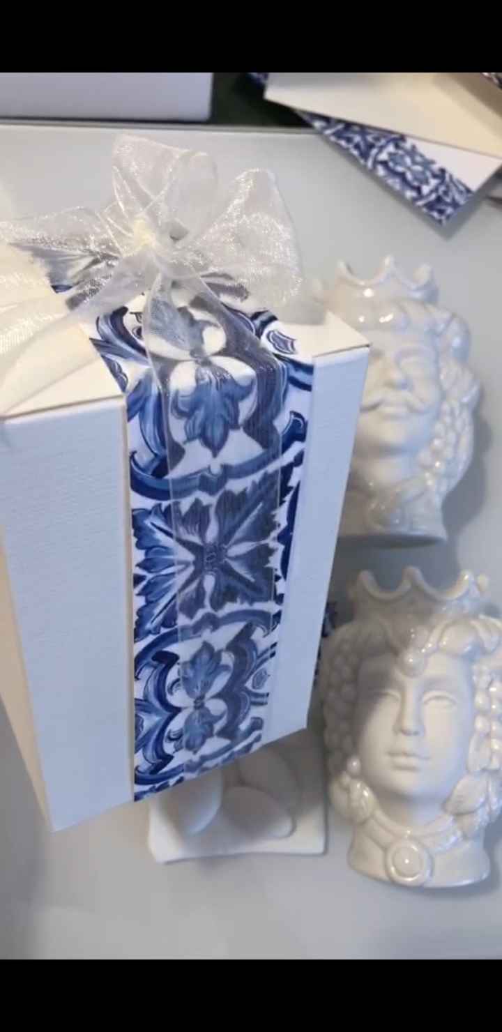 Le mie bomboniere - 3