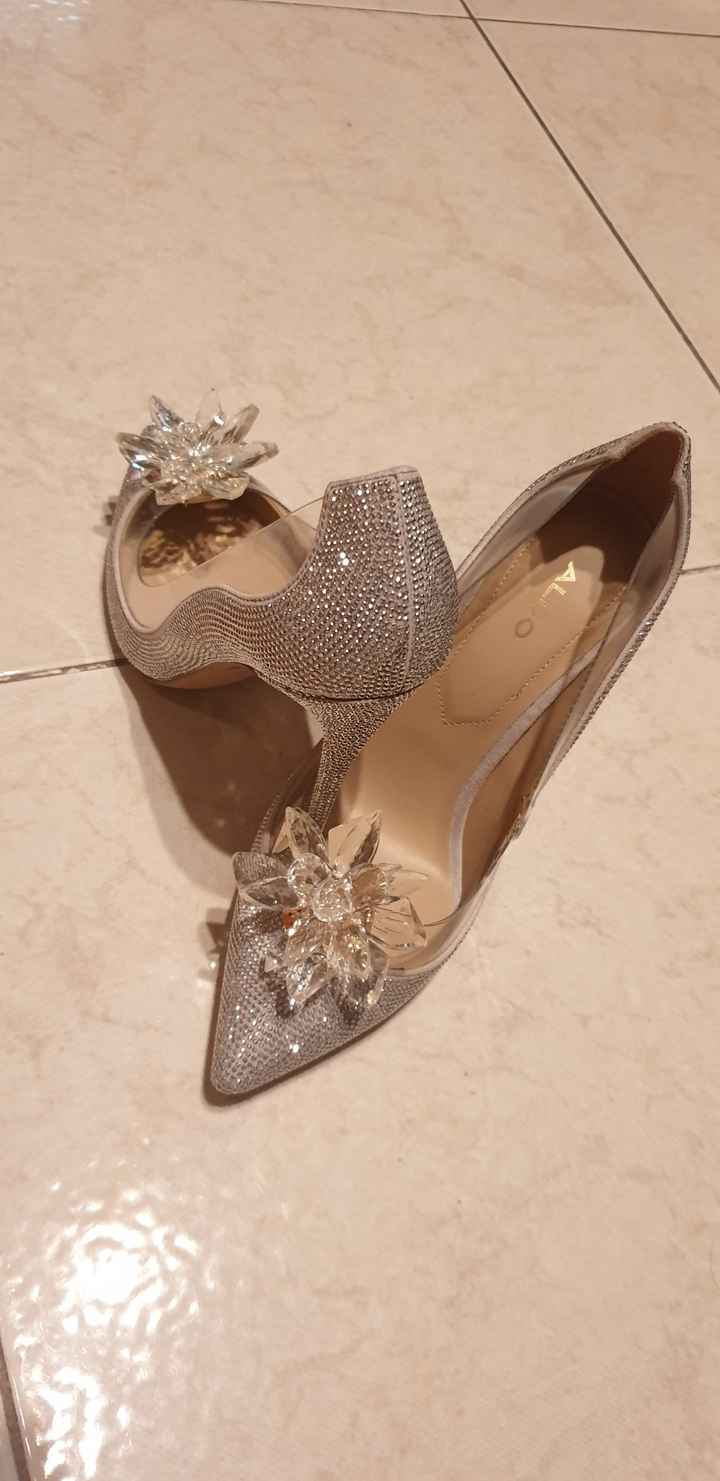 Scarpe aldo come calzano 2025
