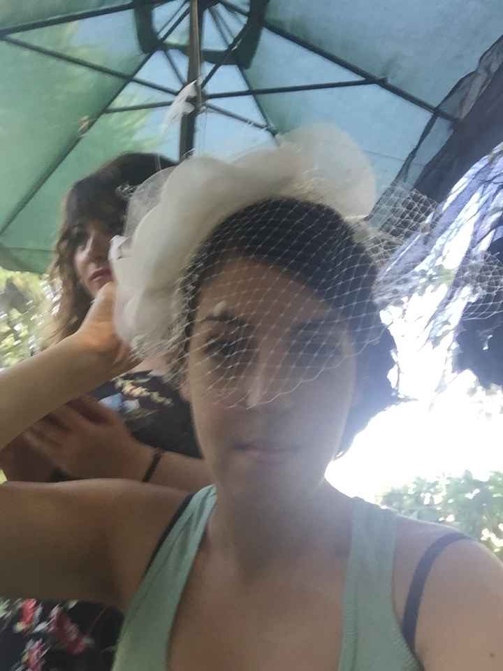 Prova acconciatura - 4