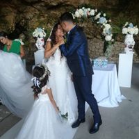 Anche noi abbiamo detto Si👰🏽🤵🏼 - 1