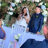 Anche noi abbiamo detto Si👰🏽🤵🏼 - 2