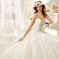 Abito sposa - 1