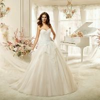 Abito sposa - 2