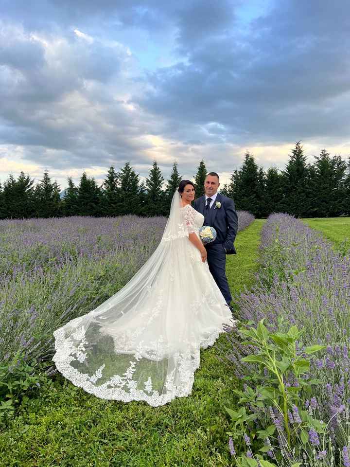 la nostra favola - 1