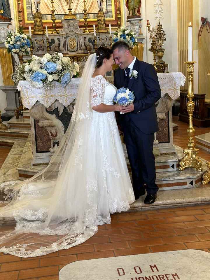 La cornice perfetta ♥️ - 1