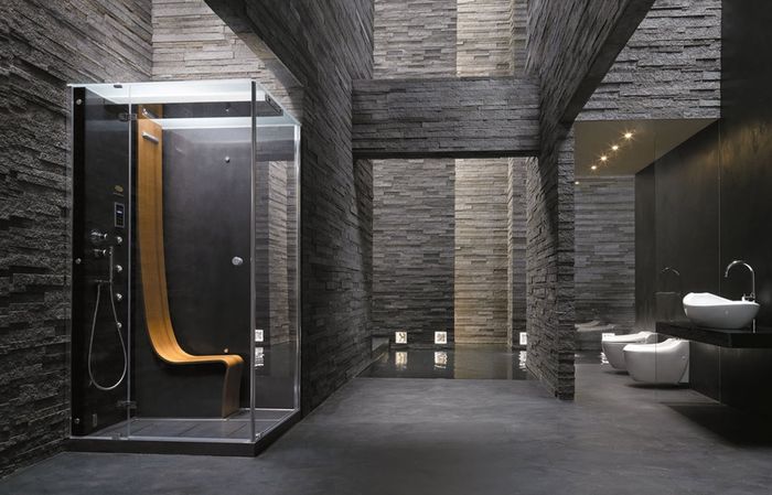 bagno