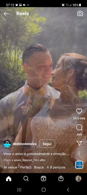 Ricevimento in spiaggia 2