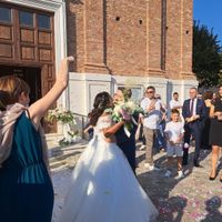 Sposi che celebreranno le nozze il 9 Settembre 2023 - Brescia - 1