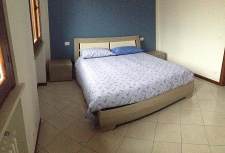 Mi mostrate la vostra camera? - 1