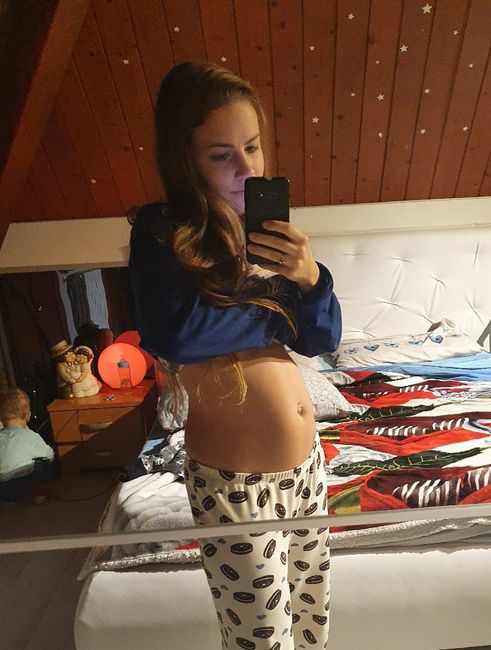 Panciotte di Aprile 🎀 4