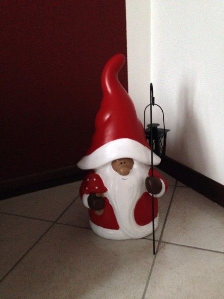 Foto del vostro primo albero di natale fatto insieme !!! - 3