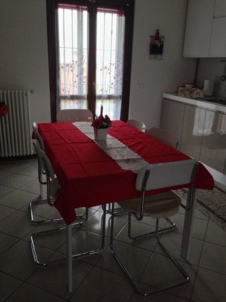 Foto del vostro primo albero di natale fatto insieme !!! - 6