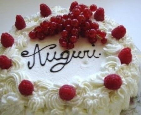 Auguri