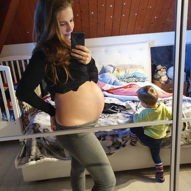 Future mamme di Aprile 2021 🐣 1