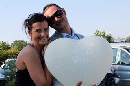 Presentiamoci!!!!  - 1