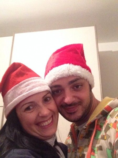 Foto natale 2013 - 1