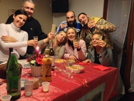 Foto natale 2013 - 3