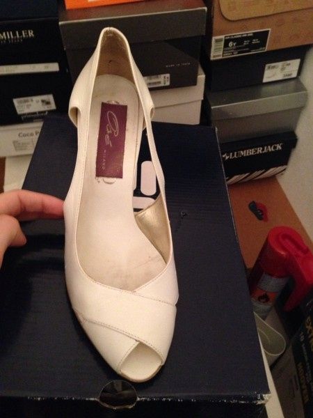 Sposa Scalzaaaaaa - 2