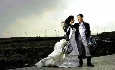 Vorrei una foto cosi