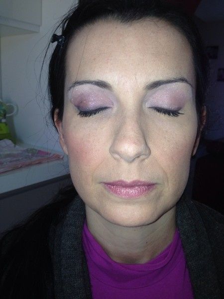 Prova trucco - 1