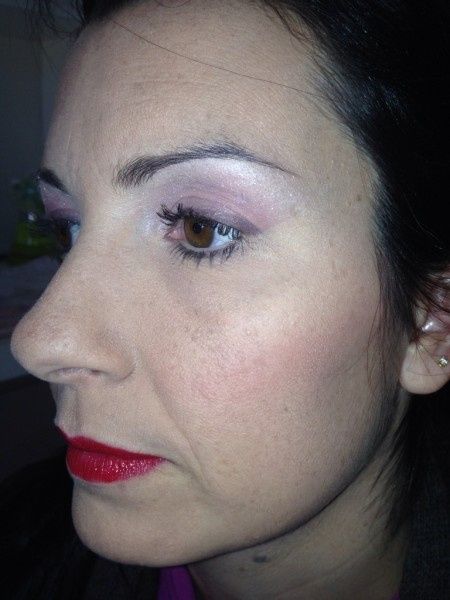 Prova trucco - 5