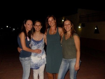 Damigelle di nozze sì o no? - 1