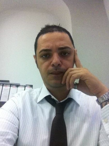 Qual è il lavoro del vostro fm? - 1