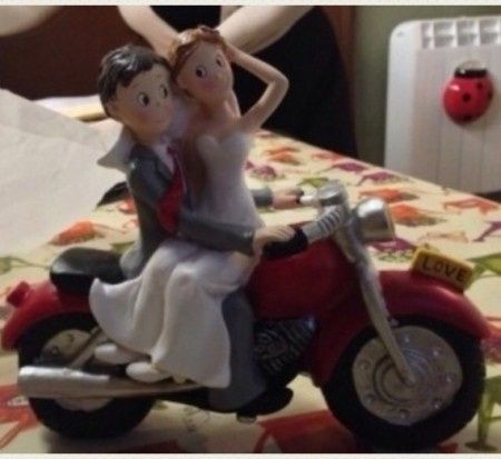 Cake topper personalizzato!!!!!!!!!!!!! - 1