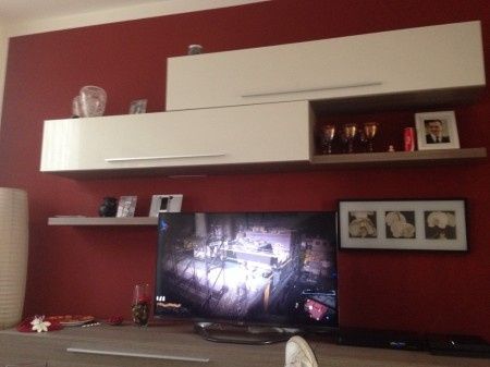 Un secondo per me... - 1