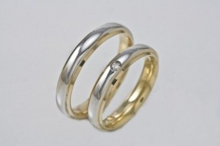 Sono loro!!!!!!le nostre fedi!!! - 1