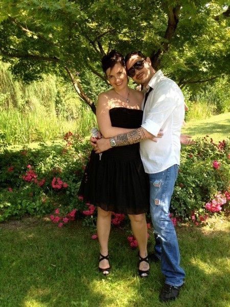 Scatti di vita!  - 1