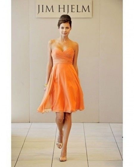 Abito damigelle!! - 1