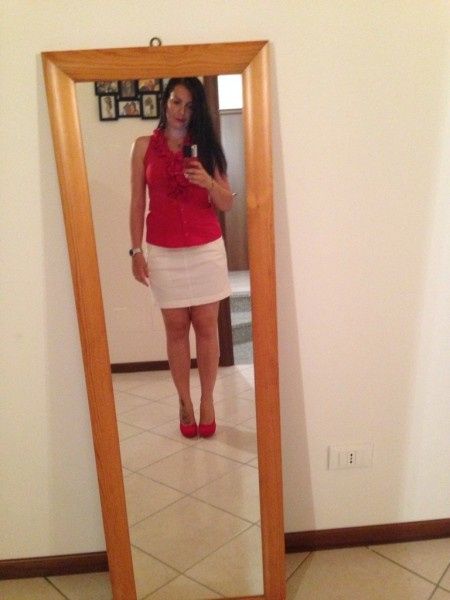 E stasera, addio al nubilato  - 1