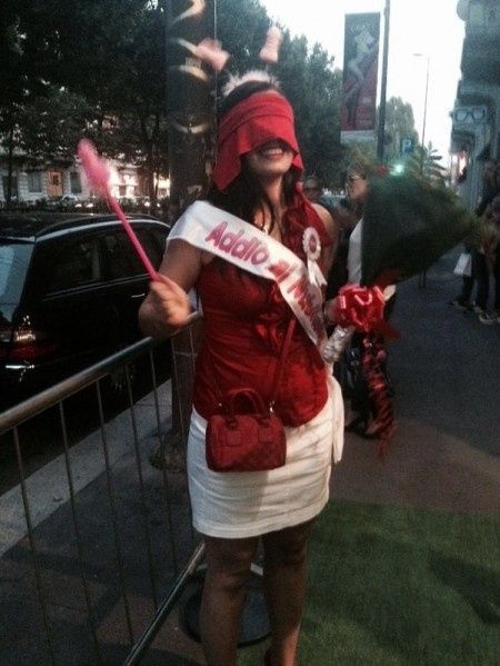 Il mio addio al nubilato - 1