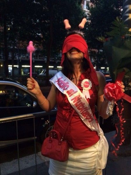 Il mio addio al nubilato - 2