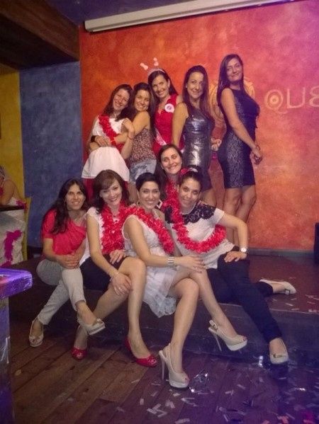 Il mio addio al nubilato - 3