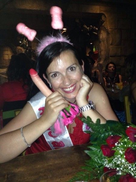 Il mio addio al nubilato - 4