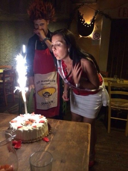 Il mio addio al nubilato - 6