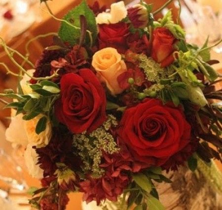 Idee bouquet dicembre - 6