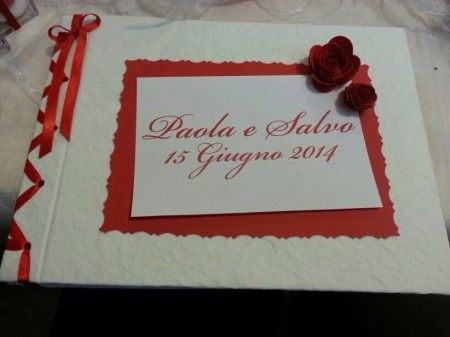 Il mio guestbook - 2