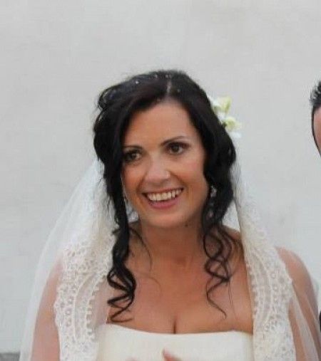 Il nostro trucco e parrucco - 1