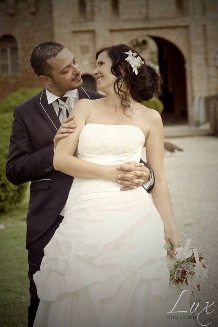 Il nostro trucco e parrucco - 2