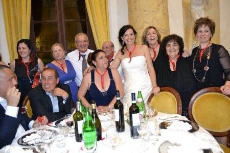 Intrattenimento invitati - 1