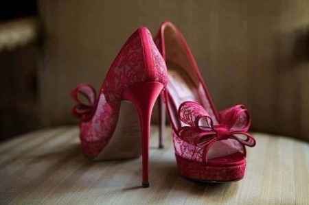 Scarpe
