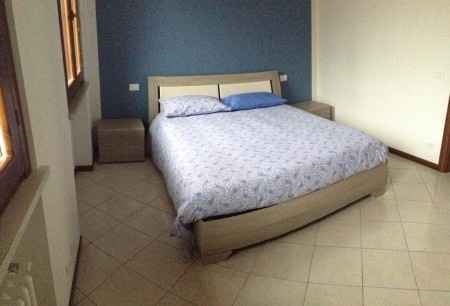 Mi mostrate la vostra camera? - 1