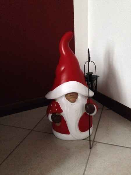 Foto del vostro primo albero di natale fatto insieme !!! - 3