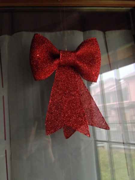 Foto del vostro primo albero di natale fatto insieme !!! - 4