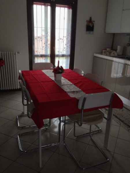 Foto del vostro primo albero di natale fatto insieme !!! - 6