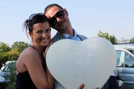 Presentiamoci!!!!  - 1